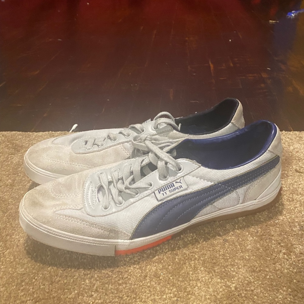 Pumas